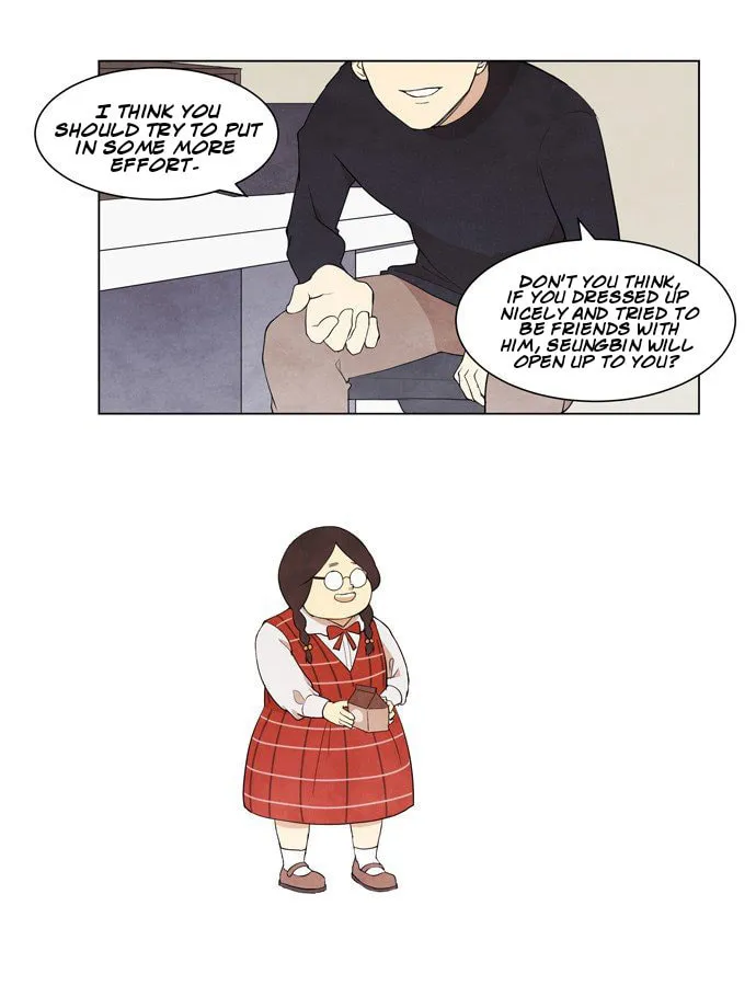Read Joahaneun Bubun (Colored) chapter 4 image 1 on Lezhin
