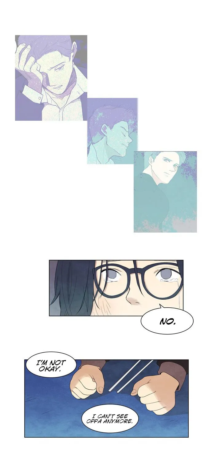Read Joahaneun Bubun (Colored) chapter 4 image 12 on Lezhin