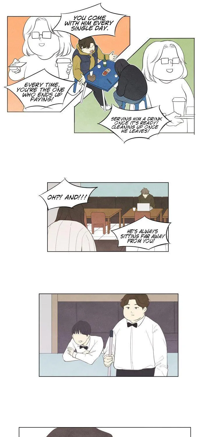 Read Joahaneun Bubun (Colored) chapter 4 image 16 on Lezhin