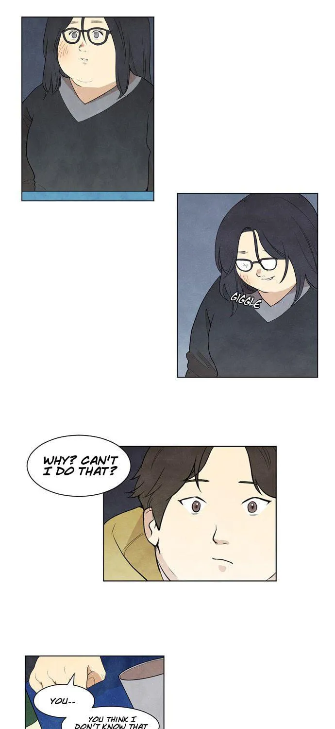 Read Joahaneun Bubun (Colored) chapter 4 image 18 on Lezhin