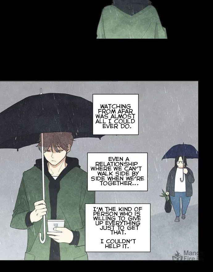 Read Joahaneun Bubun (Colored) chapter 4 image 23 on Lezhin