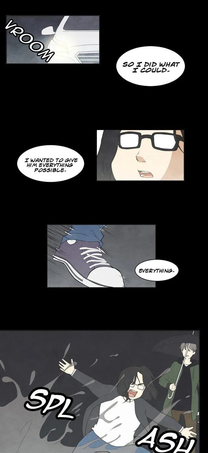 Read Joahaneun Bubun (Colored) chapter 4 image 24 on Lezhin