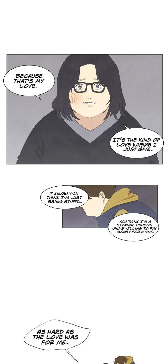 Read Joahaneun Bubun (Colored) chapter 4 image 26 on Lezhin