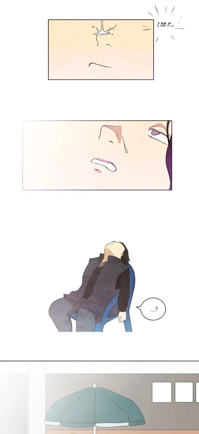Read Joahaneun Bubun (Colored) chapter 4 image 6 on Lezhin