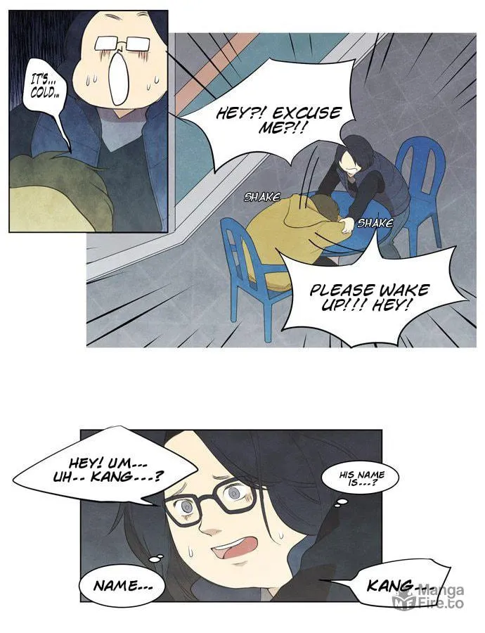 Read Joahaneun Bubun (Colored) chapter 4 image 9 on Lezhin