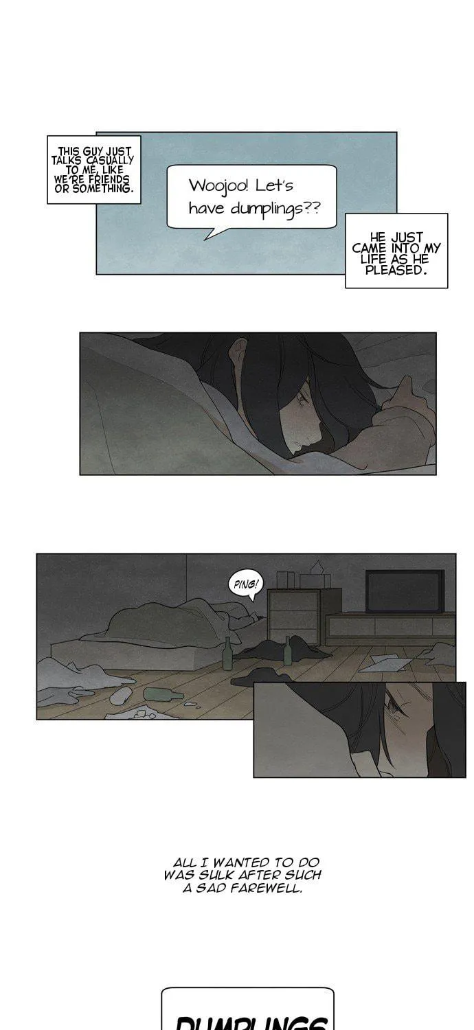 Read Joahaneun Bubun (Colored) chapter 5 image 18 on Lezhin