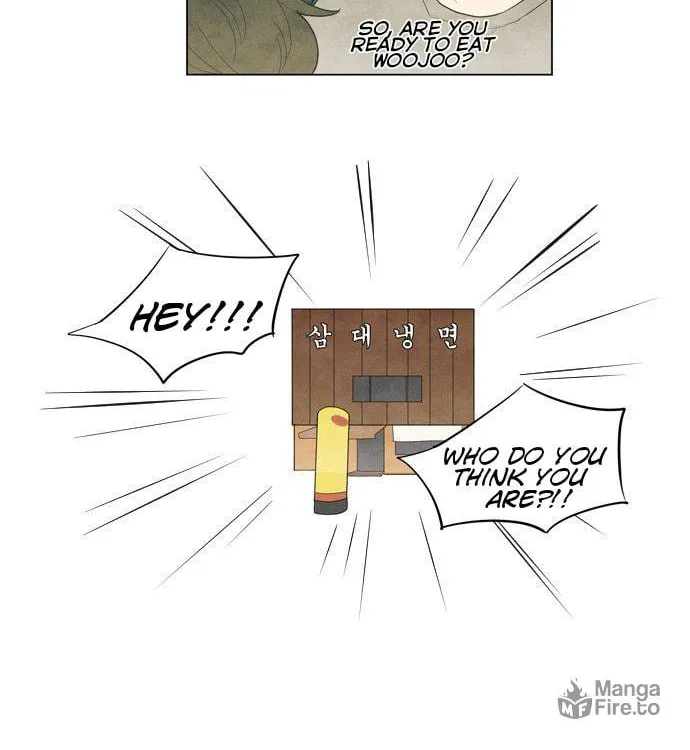 Read Joahaneun Bubun (Colored) chapter 5 image 23 on Lezhin