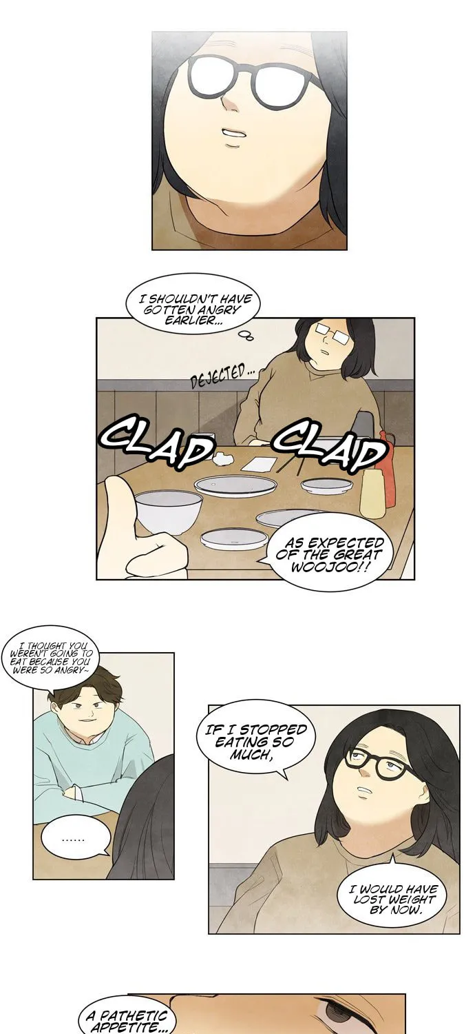 Read Joahaneun Bubun (Colored) chapter 5 image 24 on Lezhin