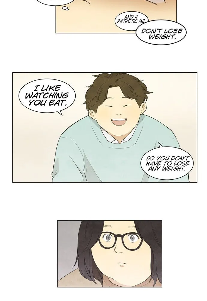 Read Joahaneun Bubun (Colored) chapter 5 image 25 on Lezhin