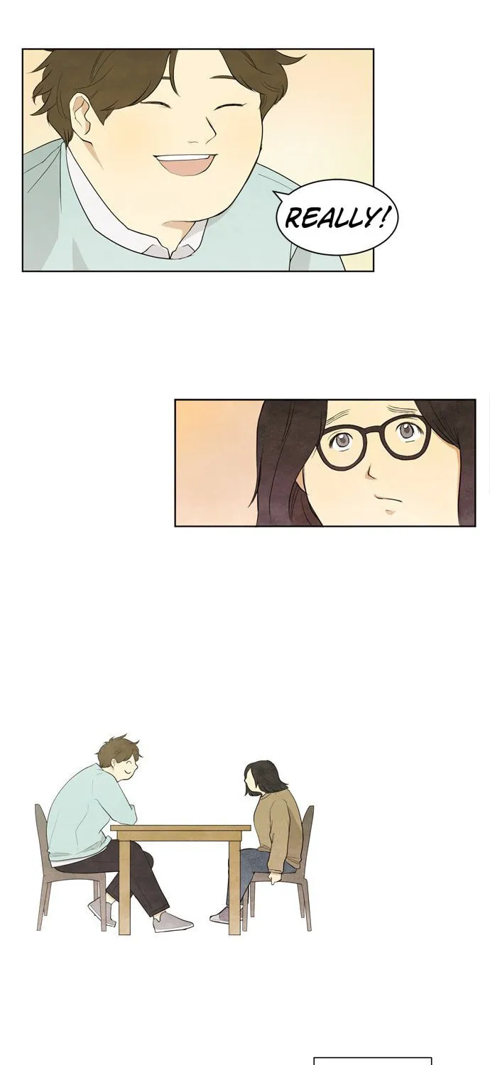 Read Joahaneun Bubun (Colored) chapter 5 image 26 on Lezhin