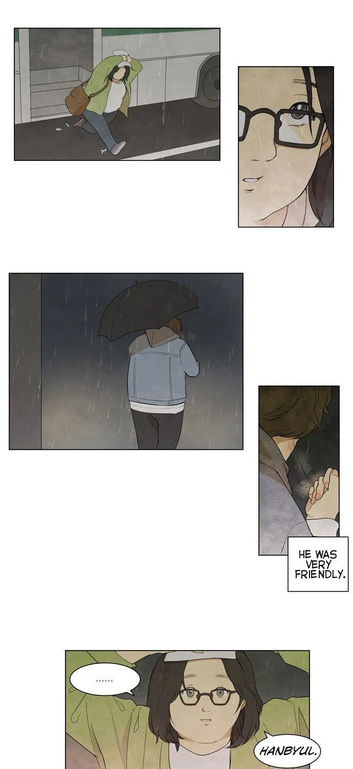 Read Joahaneun Bubun (Colored) chapter 5 image 28 on Lezhin