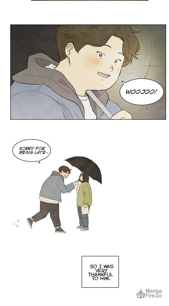 Read Joahaneun Bubun (Colored) chapter 5 image 29 on Lezhin
