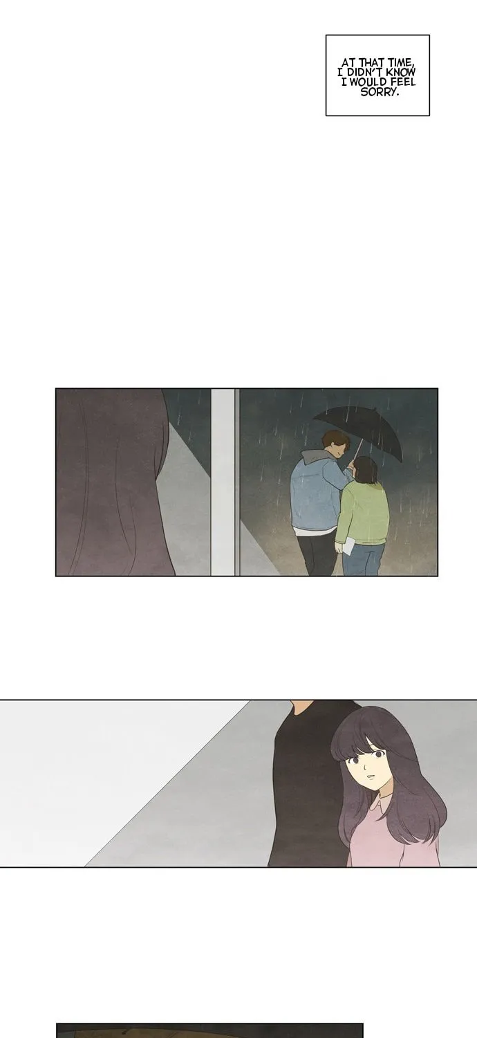 Read Joahaneun Bubun (Colored) chapter 5 image 30 on Lezhin