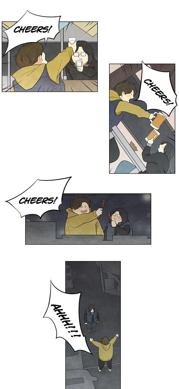 Read Joahaneun Bubun (Colored) chapter 5 image 4 on Lezhin