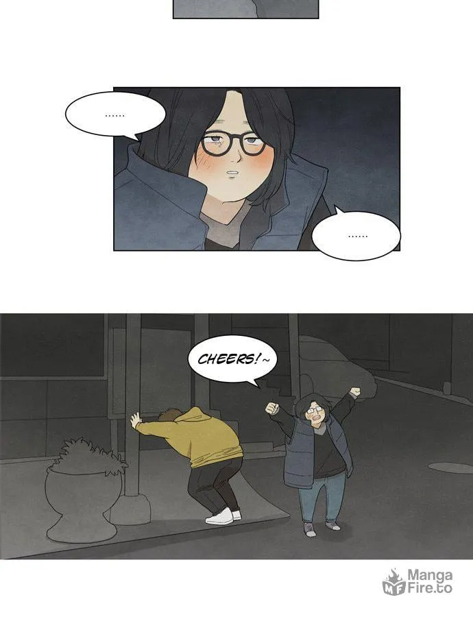 Read Joahaneun Bubun (Colored) chapter 5 image 5 on Lezhin