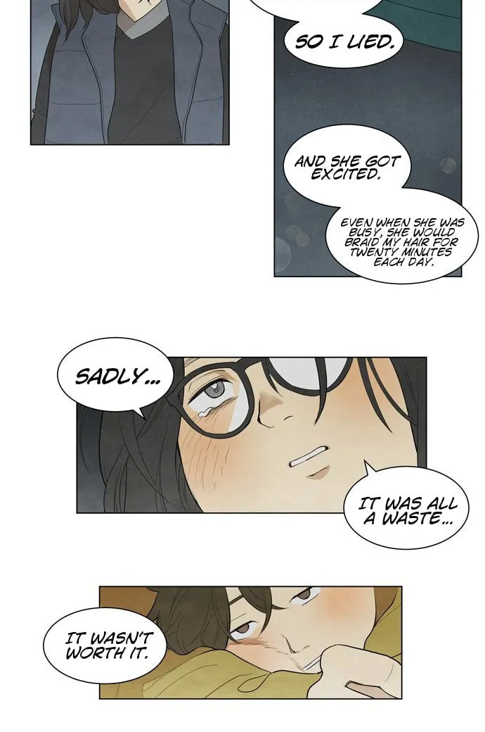 Read Joahaneun Bubun (Colored) chapter 5 image 7 on Lezhin