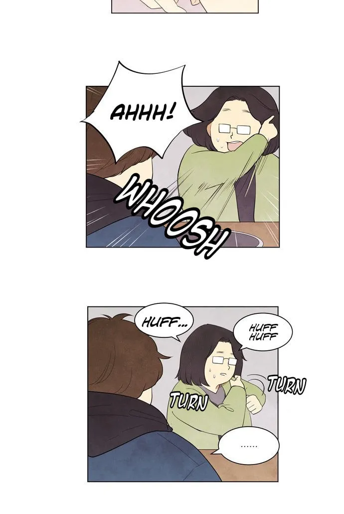 Read Joahaneun Bubun (Colored) chapter 6 image 13 on Lezhin