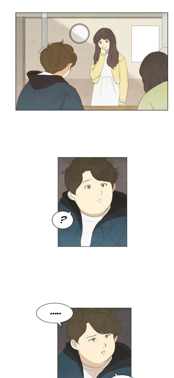 Read Joahaneun Bubun (Colored) chapter 6 image 16 on Lezhin