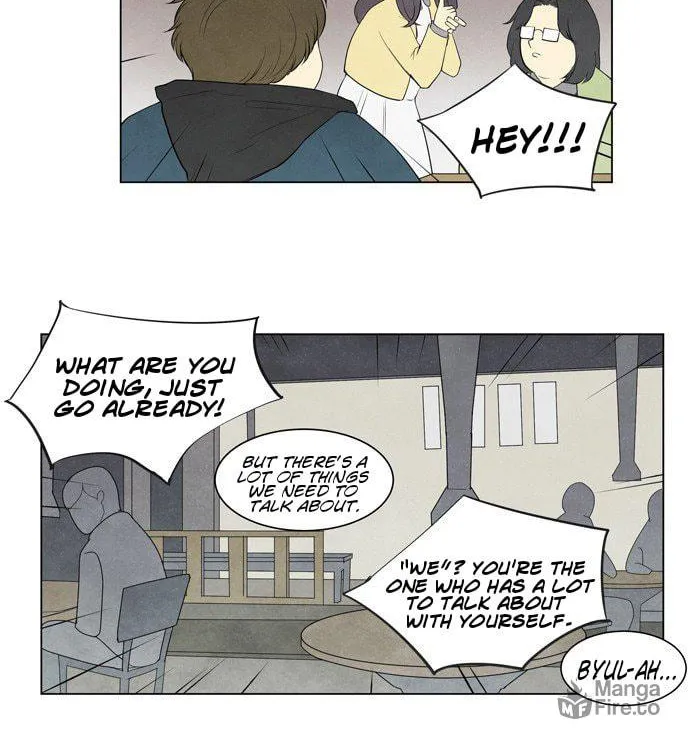 Read Joahaneun Bubun (Colored) chapter 6 image 19 on Lezhin