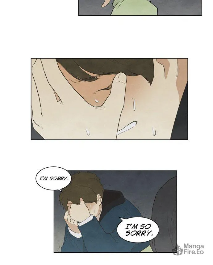 Read Joahaneun Bubun (Colored) chapter 6 image 23 on Lezhin