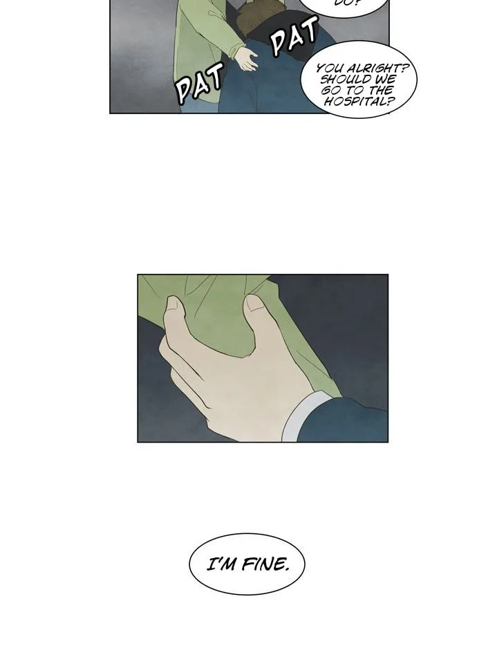 Read Joahaneun Bubun (Colored) chapter 6 image 25 on Lezhin
