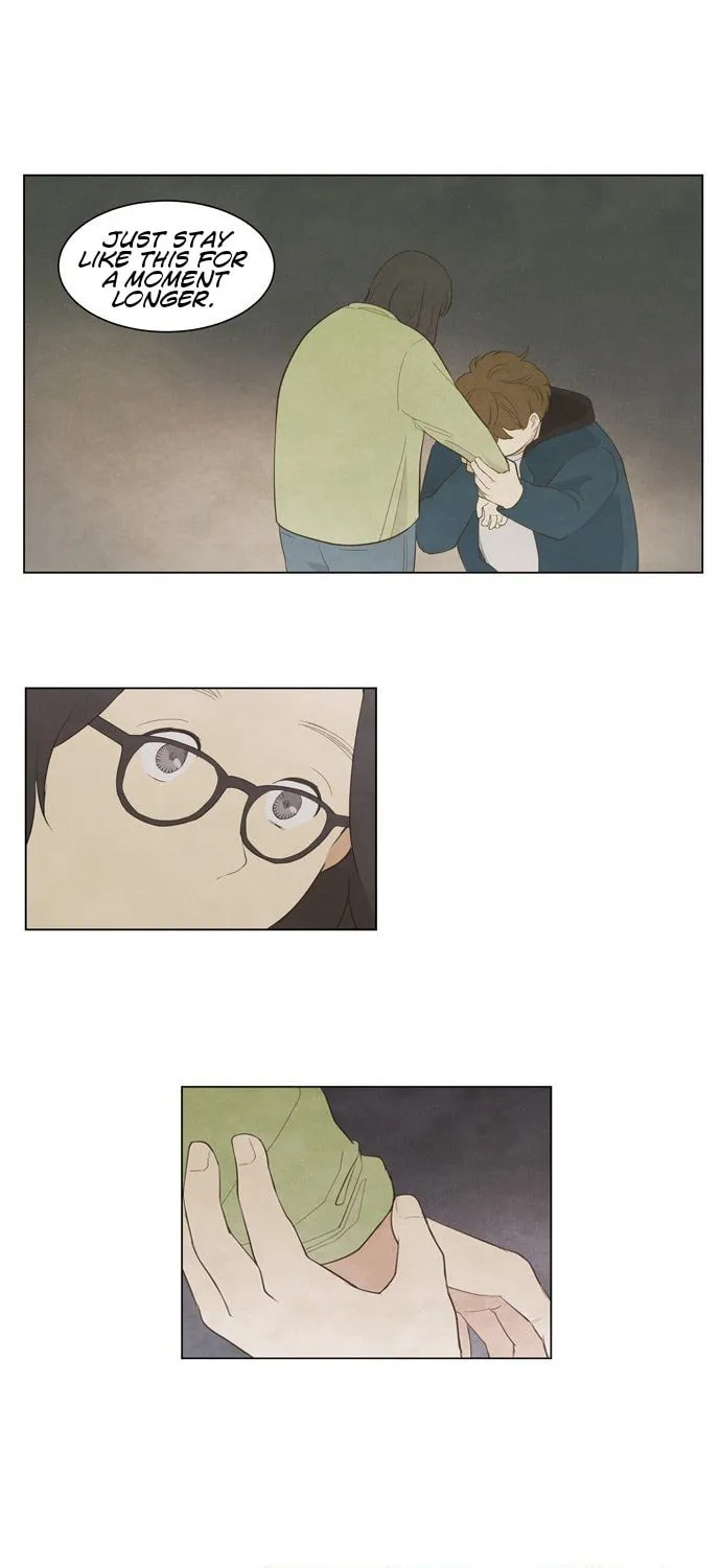 Read Joahaneun Bubun (Colored) chapter 6 image 26 on Lezhin