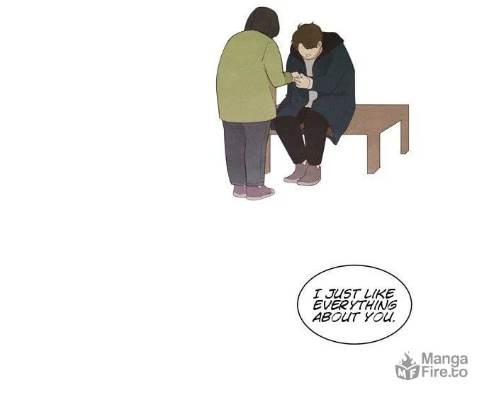 Read Joahaneun Bubun (Colored) chapter 6 image 29 on Lezhin