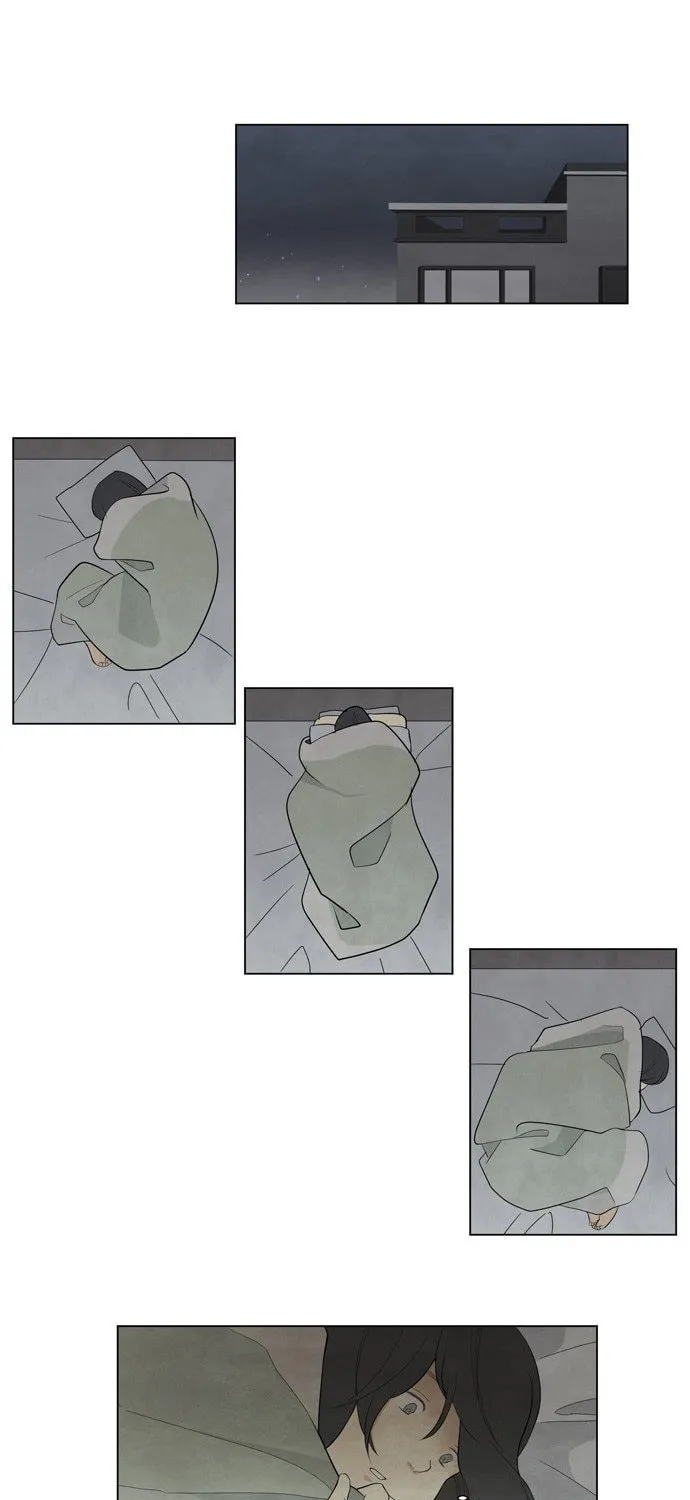 Read Joahaneun Bubun (Colored) chapter 6 image 6 on Lezhin