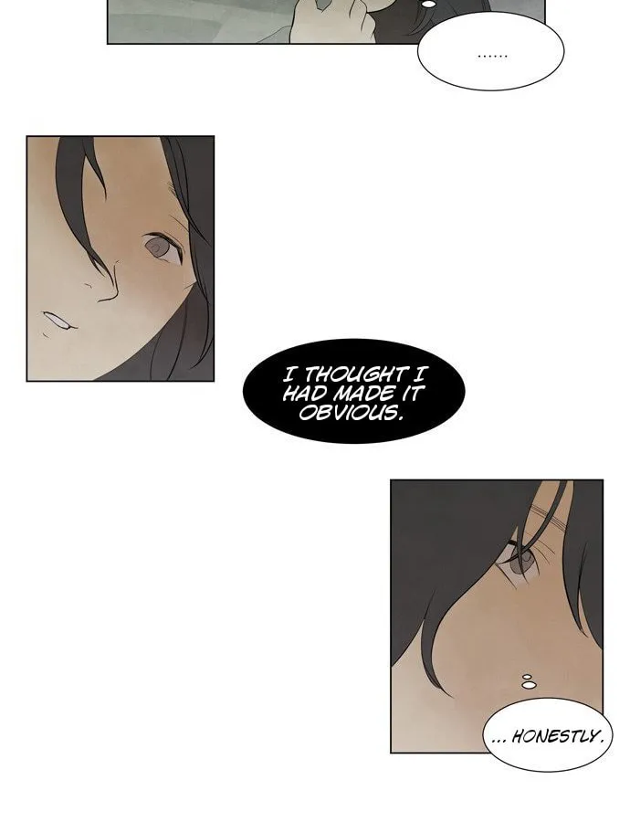 Read Joahaneun Bubun (Colored) chapter 6 image 7 on Lezhin