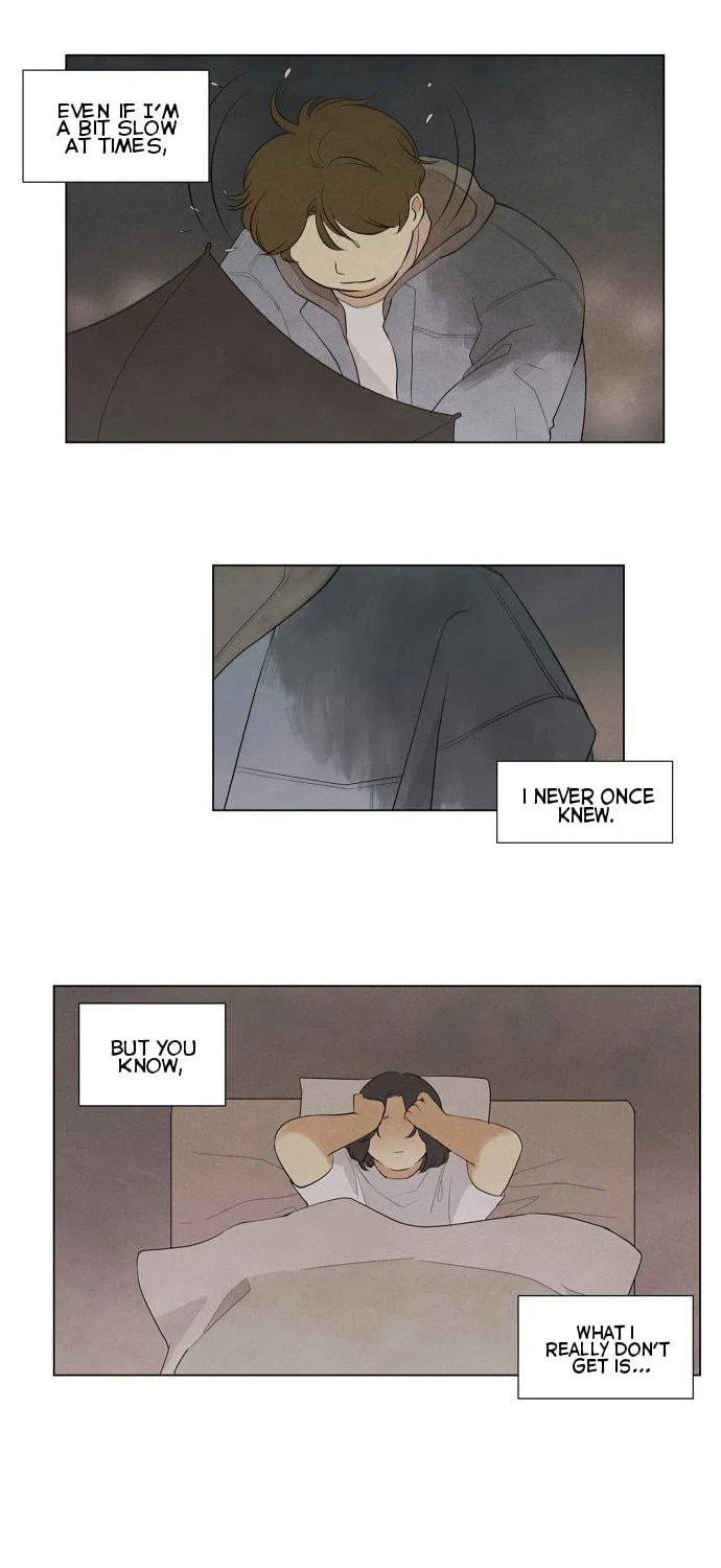 Read Joahaneun Bubun (Colored) chapter 6 image 8 on Lezhin