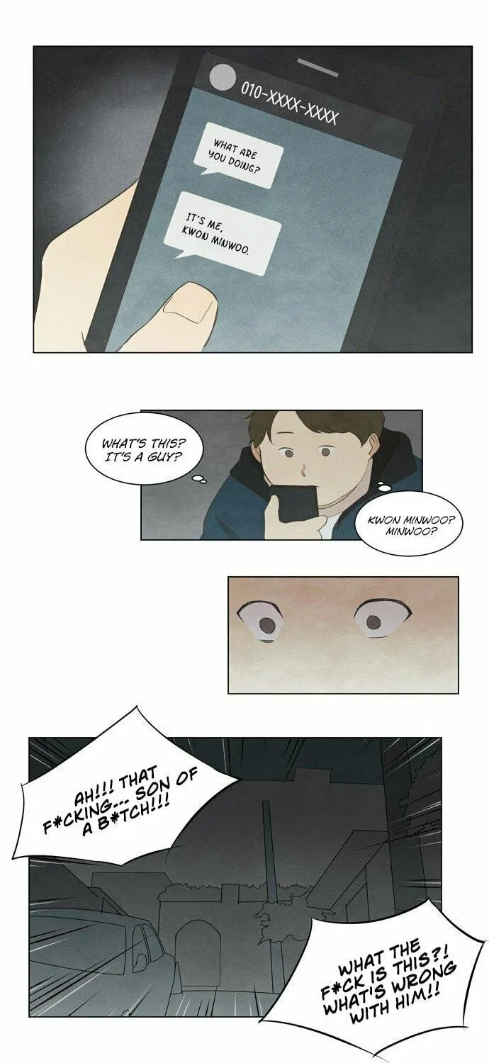 Read Joahaneun Bubun (Colored) chapter 7 image 10 on Lezhin