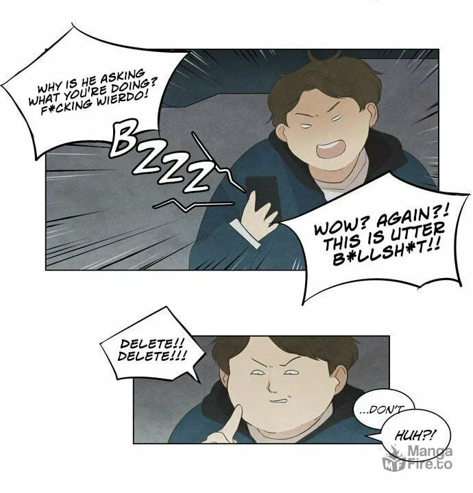 Read Joahaneun Bubun (Colored) chapter 7 image 11 on Lezhin