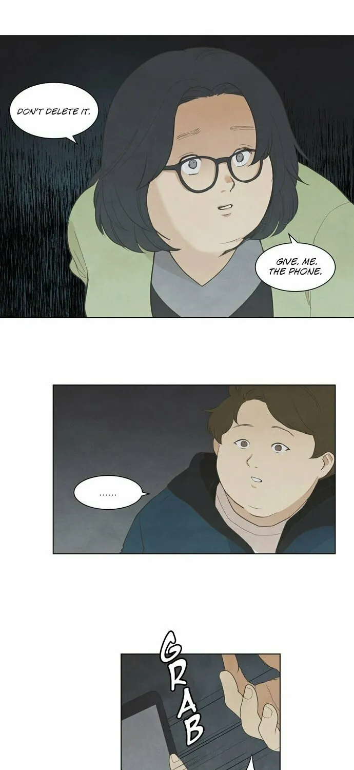 Read Joahaneun Bubun (Colored) chapter 7 image 12 on Lezhin