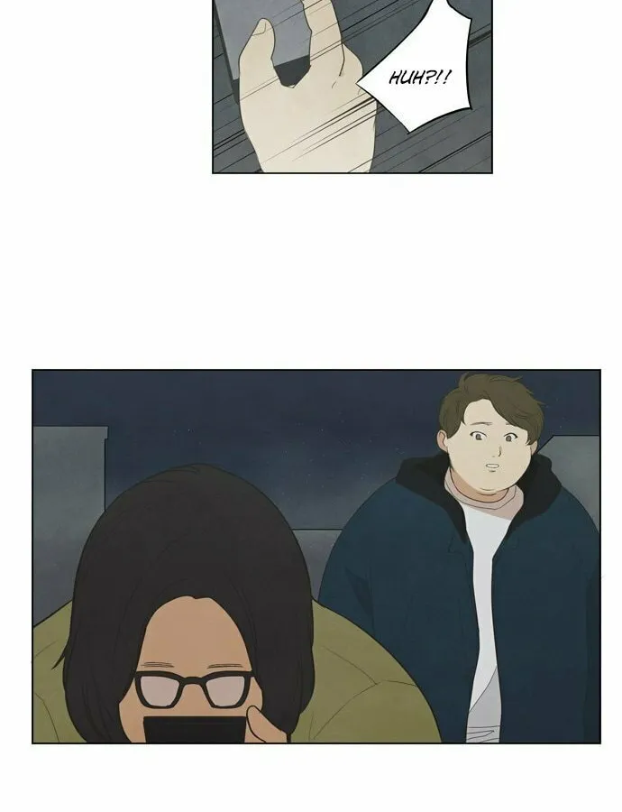 Read Joahaneun Bubun (Colored) chapter 7 image 13 on Lezhin