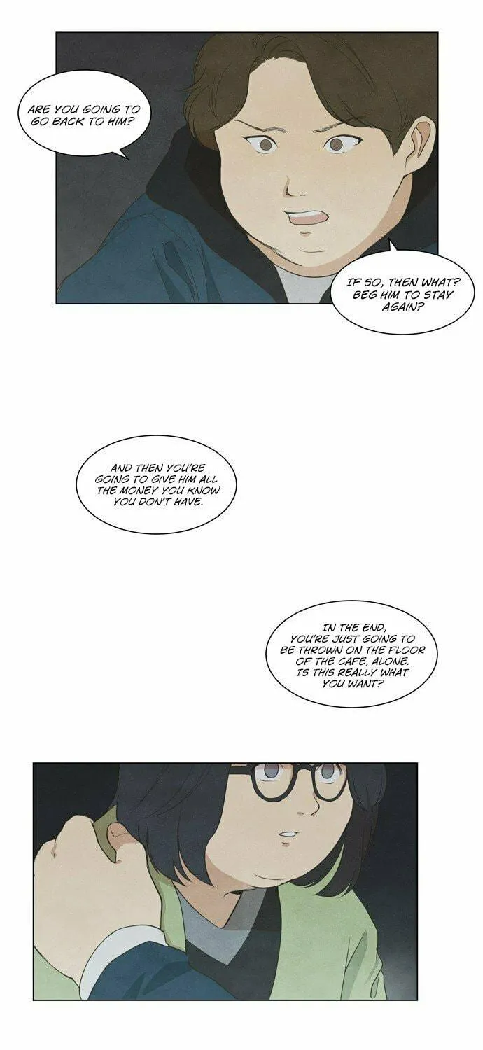 Read Joahaneun Bubun (Colored) chapter 7 image 16 on Lezhin