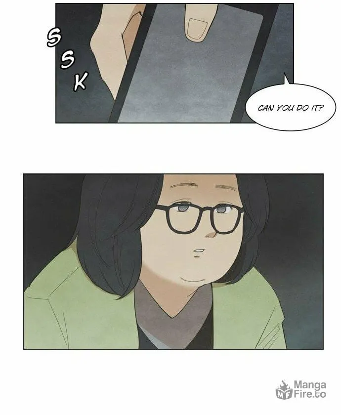 Read Joahaneun Bubun (Colored) chapter 7 image 19 on Lezhin
