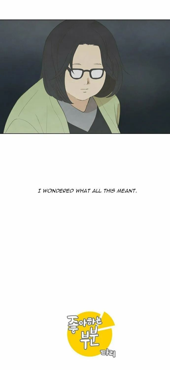 Read Joahaneun Bubun (Colored) chapter 7 image 2 on Lezhin