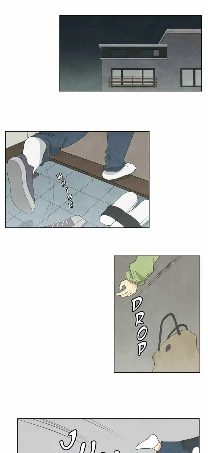 Read Joahaneun Bubun (Colored) chapter 7 image 20 on Lezhin