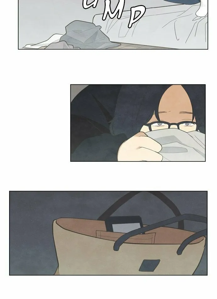 Read Joahaneun Bubun (Colored) chapter 7 image 21 on Lezhin