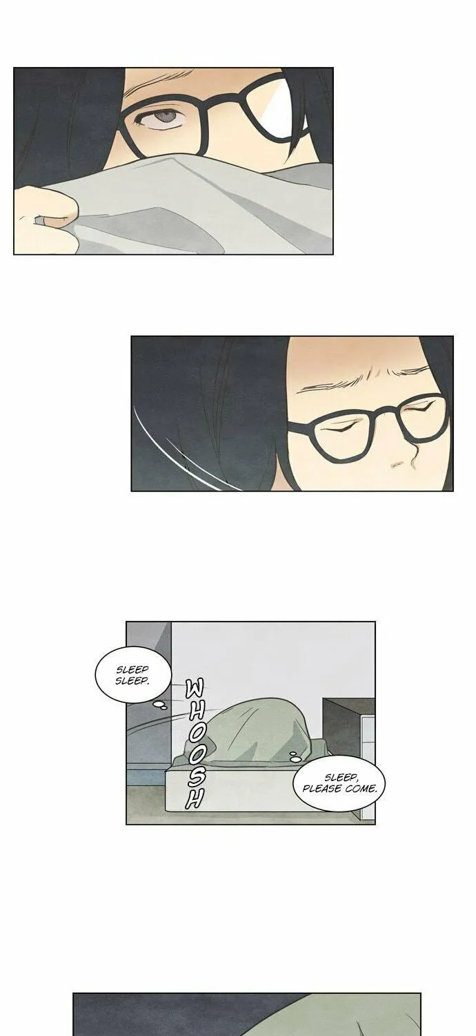 Read Joahaneun Bubun (Colored) chapter 7 image 22 on Lezhin
