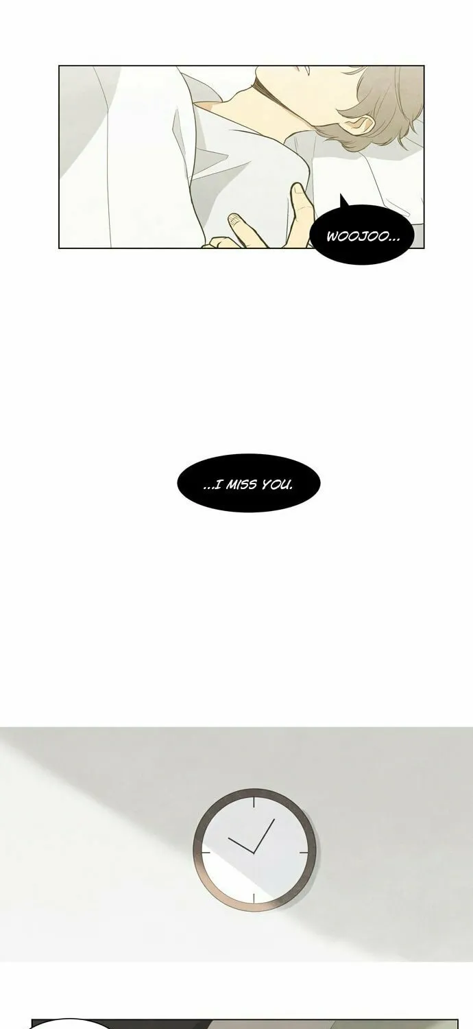 Read Joahaneun Bubun (Colored) chapter 7 image 24 on Lezhin