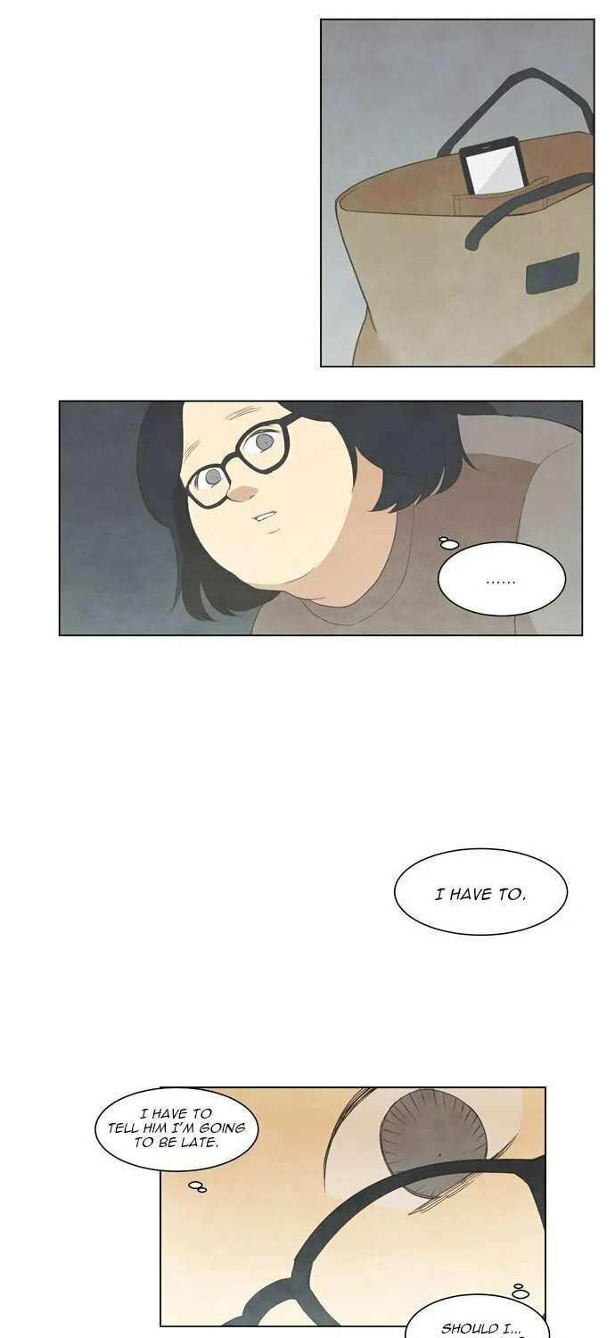 Read Joahaneun Bubun (Colored) chapter 7 image 26 on Lezhin