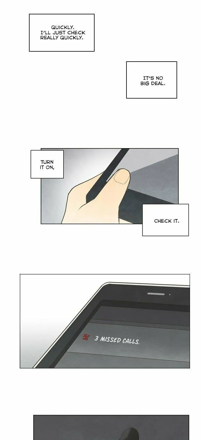Read Joahaneun Bubun (Colored) chapter 7 image 28 on Lezhin