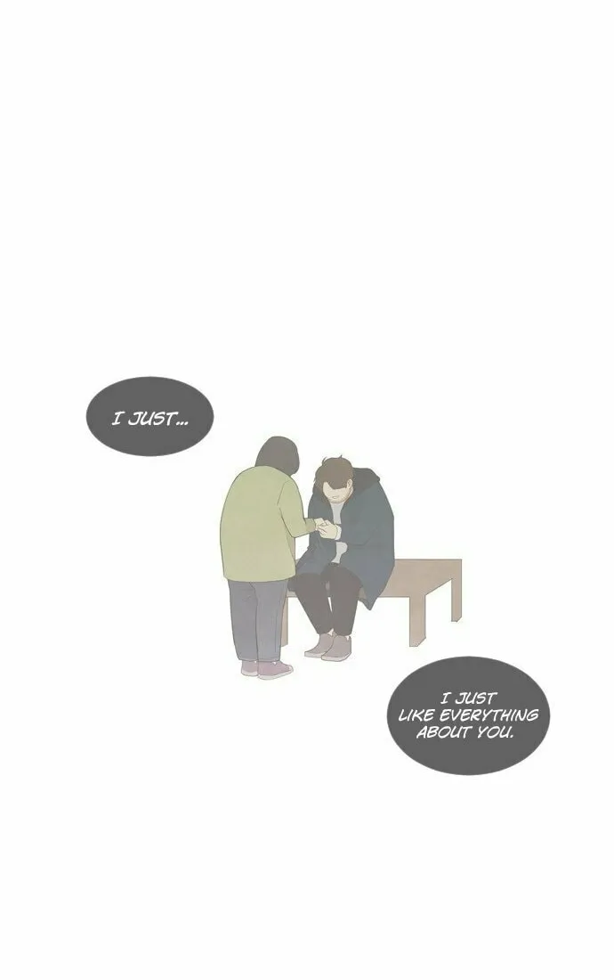 Read Joahaneun Bubun (Colored) chapter 7 image 3 on Lezhin
