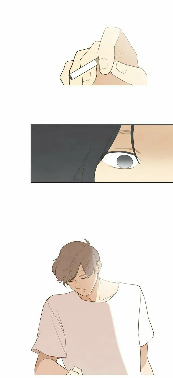 Read Joahaneun Bubun (Colored) chapter 7 image 30 on Lezhin