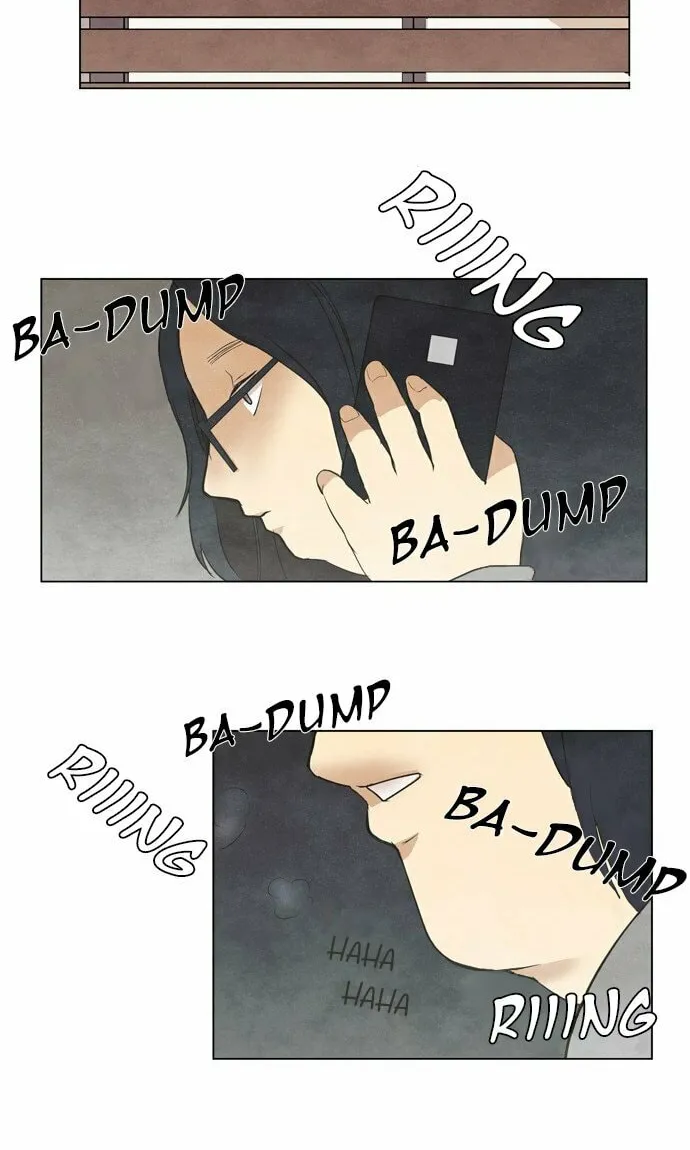 Read Joahaneun Bubun (Colored) chapter 7 image 33 on Lezhin