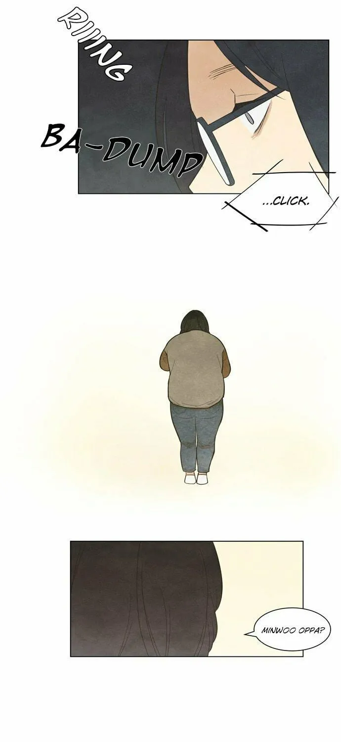 Read Joahaneun Bubun (Colored) chapter 7 image 34 on Lezhin
