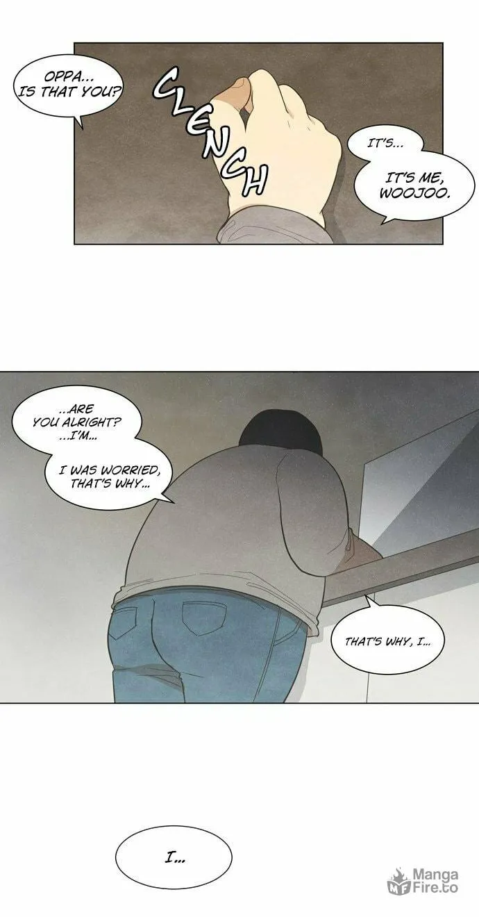 Read Joahaneun Bubun (Colored) chapter 7 image 35 on Lezhin