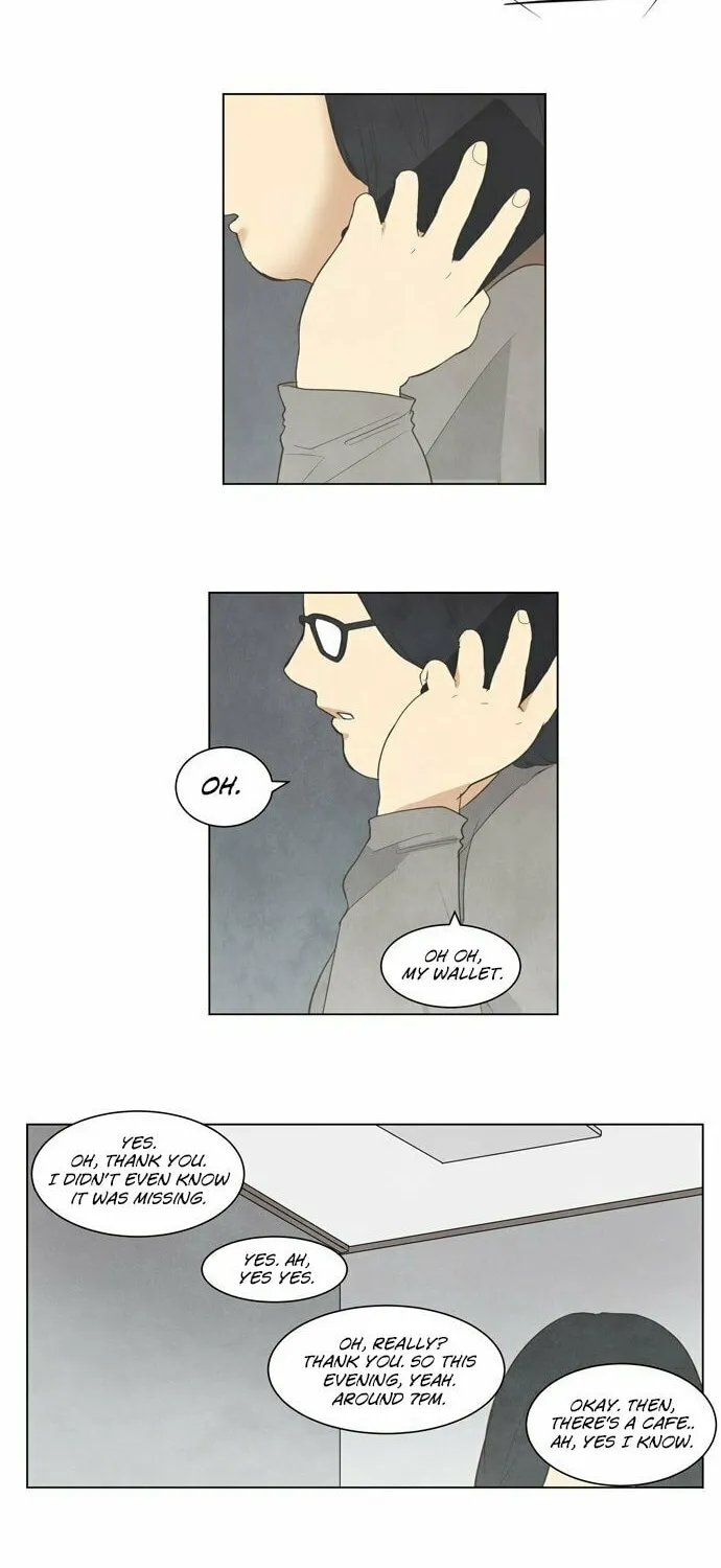 Read Joahaneun Bubun (Colored) chapter 7 image 37 on Lezhin