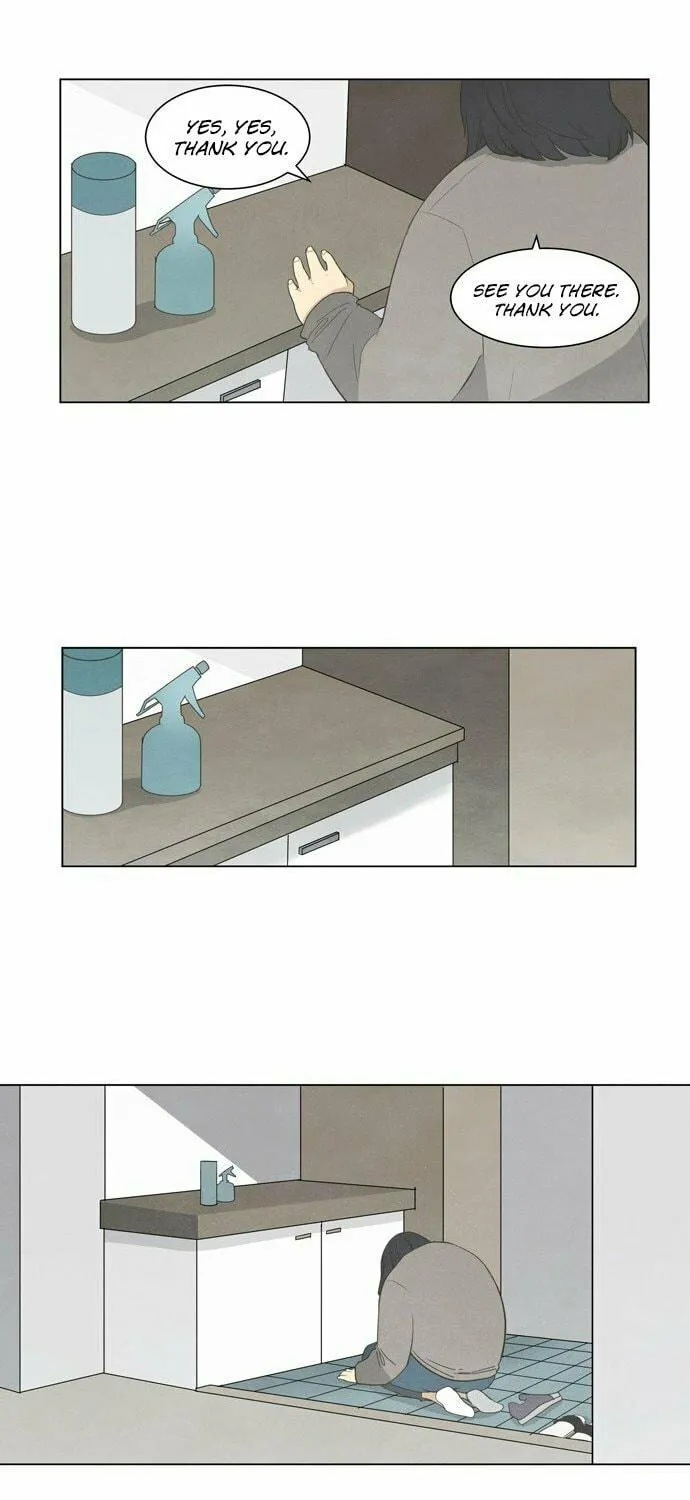 Read Joahaneun Bubun (Colored) chapter 7 image 38 on Lezhin
